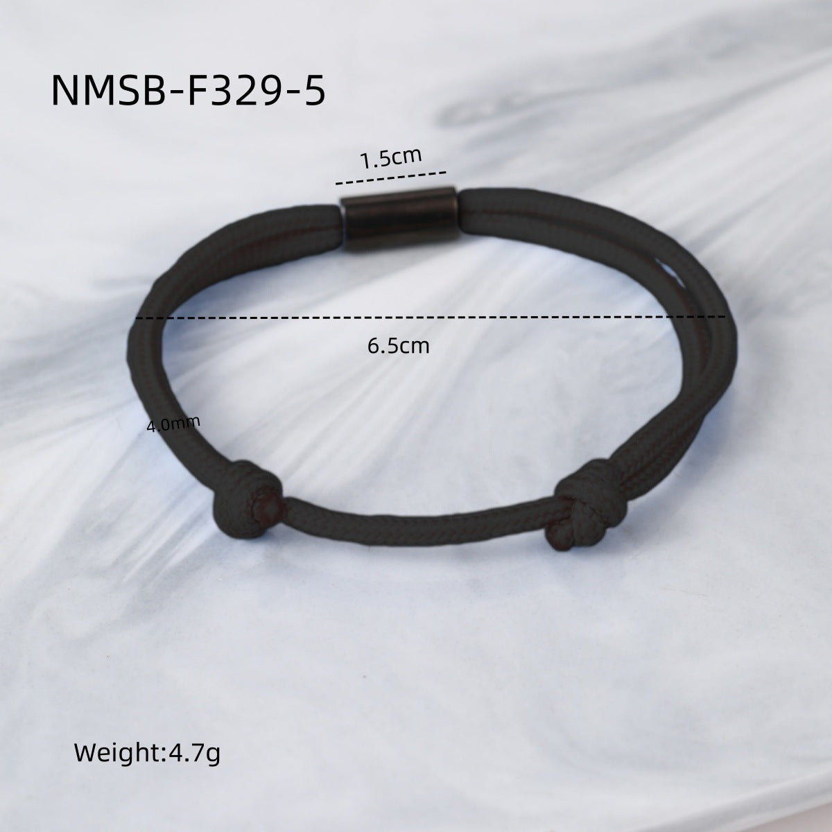 Braccialetto Regolabile Fatto a Mano Elegante e Minimalista in Acciaio Inossidabile Placcato Oro 18K con Ciondoli a Cuore e Girasole