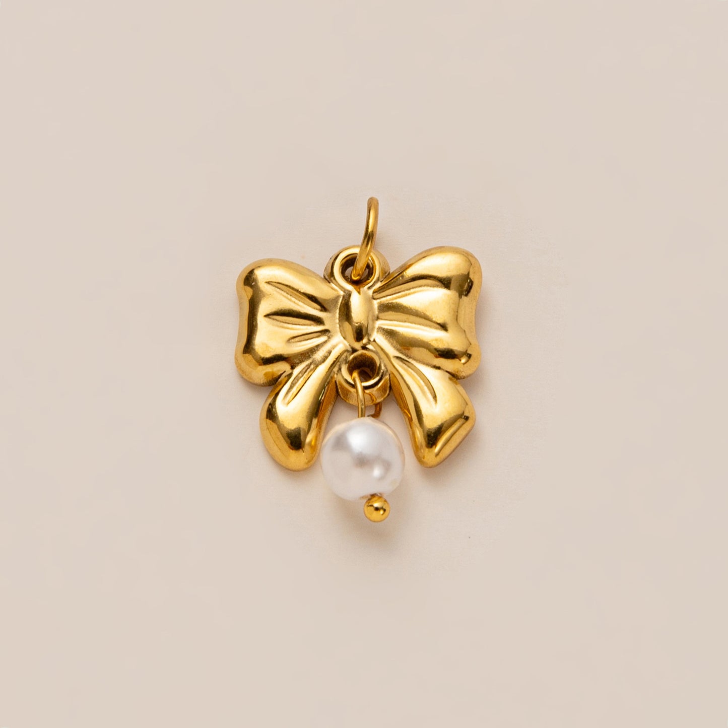 Collana con Ciondolo a Barra Placcata in Acciaio Inossidabile a Forma di Cuore, Luna e Stella Geometrici Minimalisti