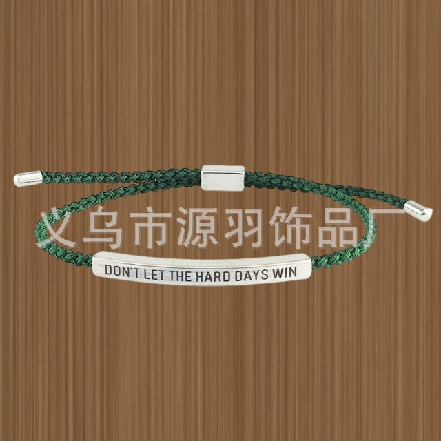 Bracciale Tubolare Espandibile Minimalista Geometrico in Acciaio Inossidabile con Dettaglio Nodo per Uomo e Donna