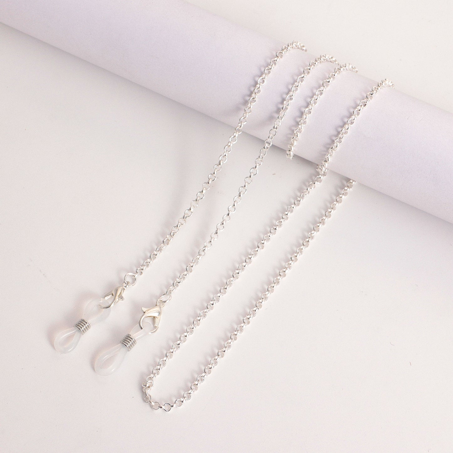 Alloy Glasses Chain and Mask Holder Lanyard