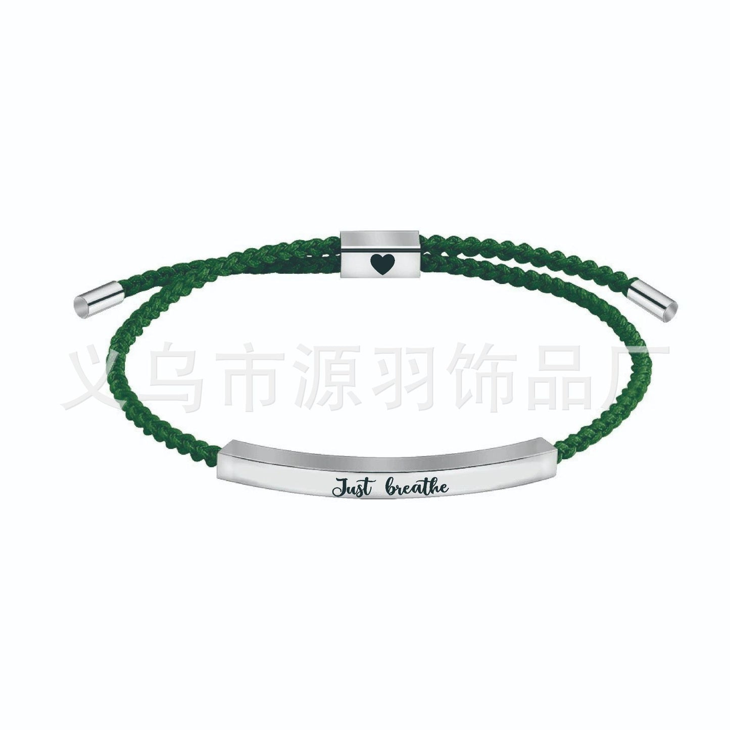 Bracciale Tubolare Espandibile Minimalista Geometrico in Acciaio Inossidabile con Dettaglio Nodo per Uomo e Donna