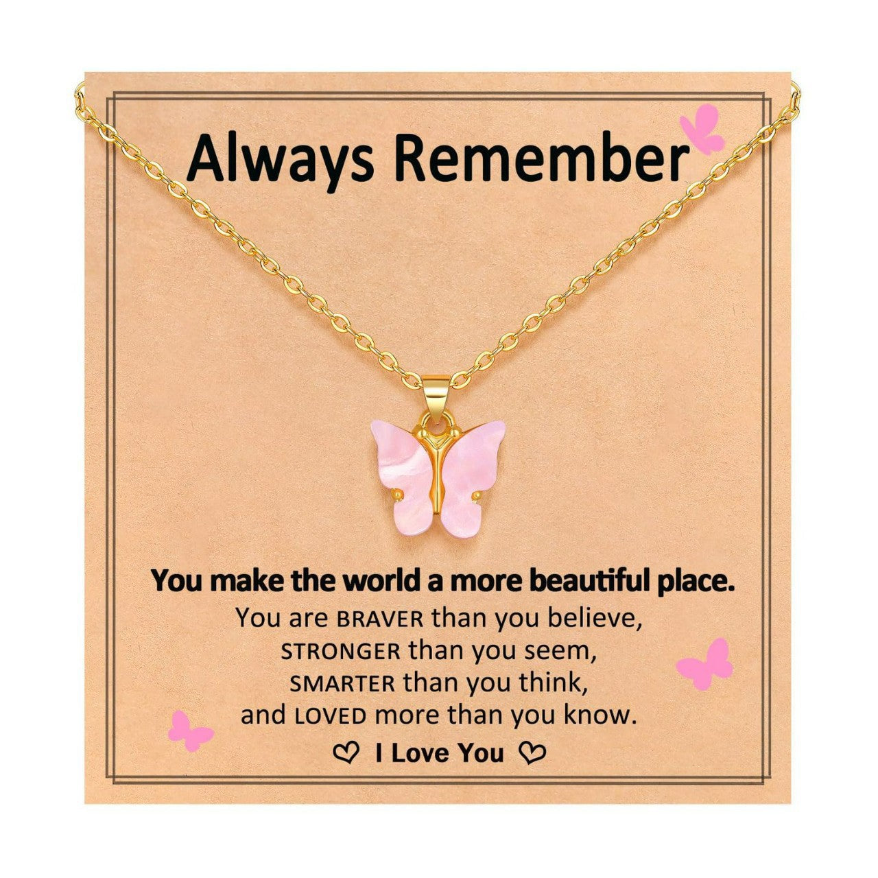 Elegant Heart Geometric Zinc Alloy Pendant Necklace with Cable Chain for Women
