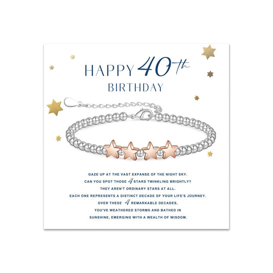 Floral Brass Plated Adjustable Bracelet Unisex