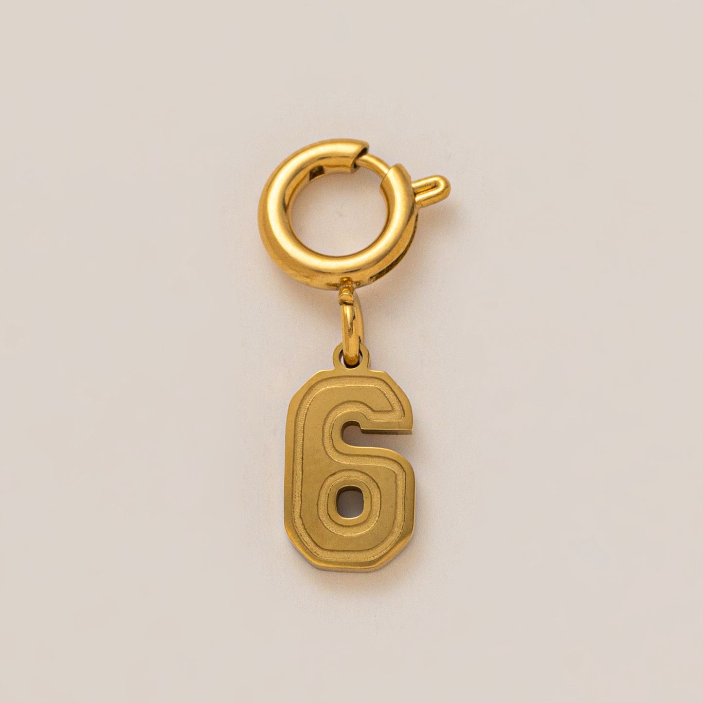 Minimalist Geometric Agate Stainless Steel Pendant 18K Gold PVD Plated Cable Chain Necklace for Unisex DIY Charm Bar