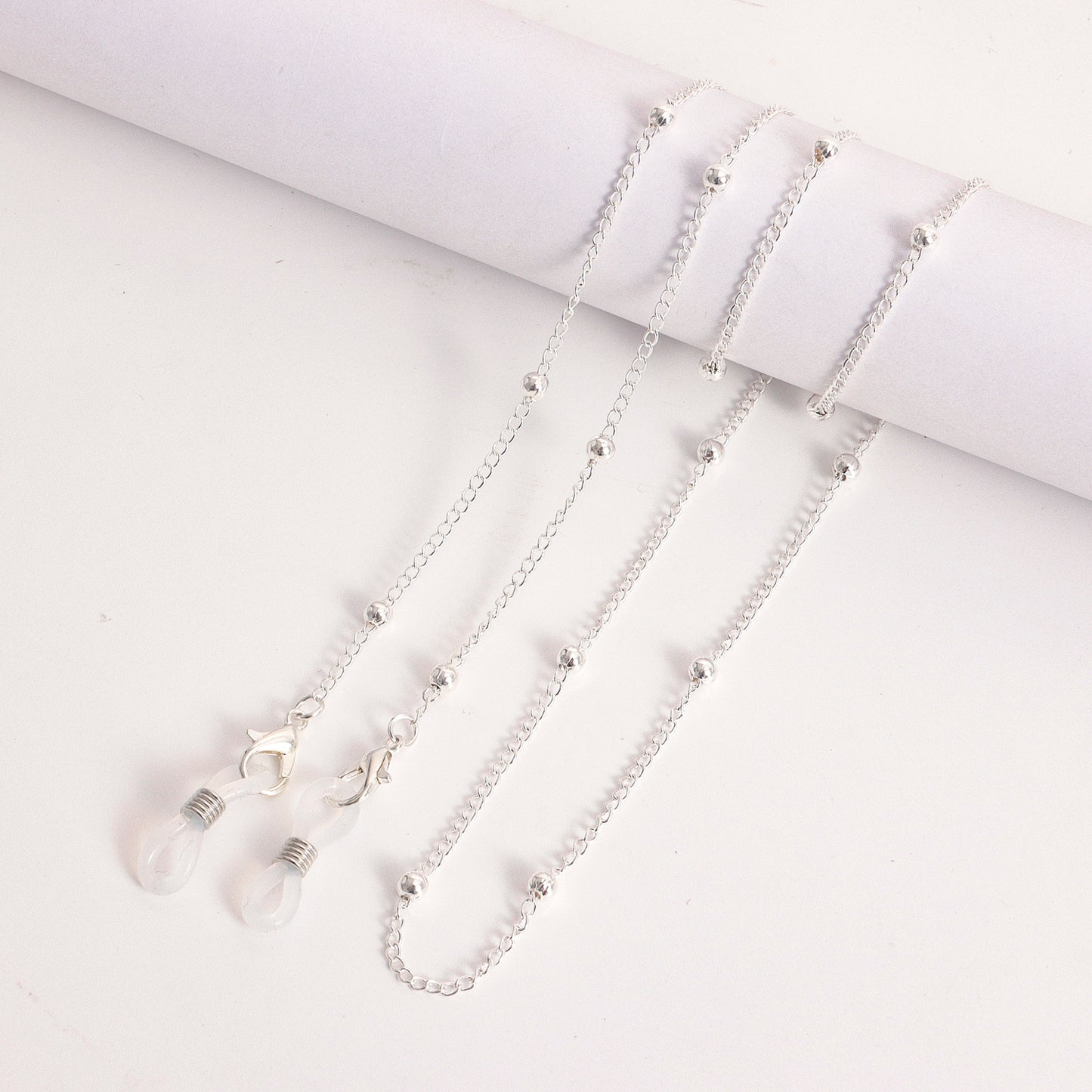 Alloy Metal Chain for Glasses and Face Masks