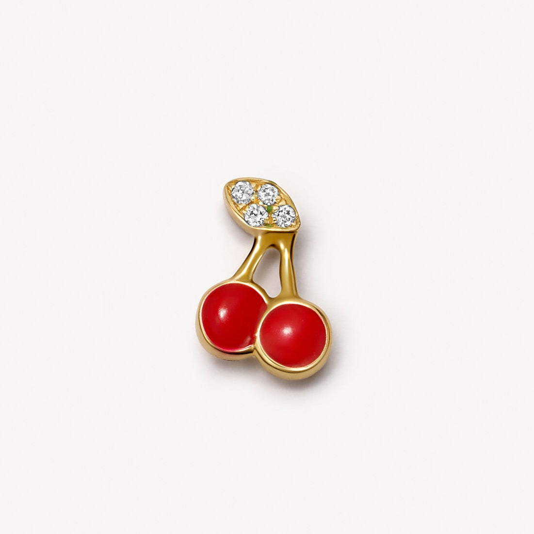 Ciondolo Vintage a Medaglione Rotondo Geometrico in Ottone Placcato Oro 18K e Acciaio al Titanio con Catena a Cavo