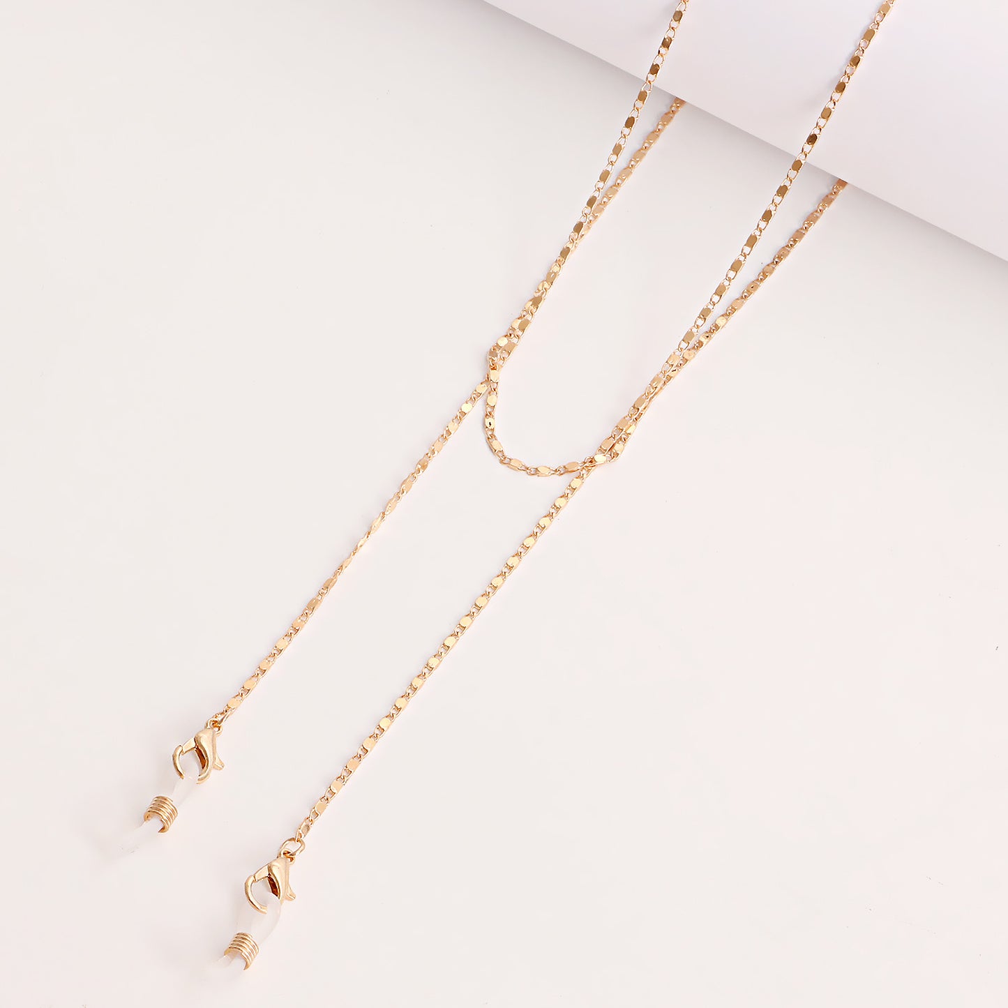 Alloy Metal Chain for Mask and Glasses