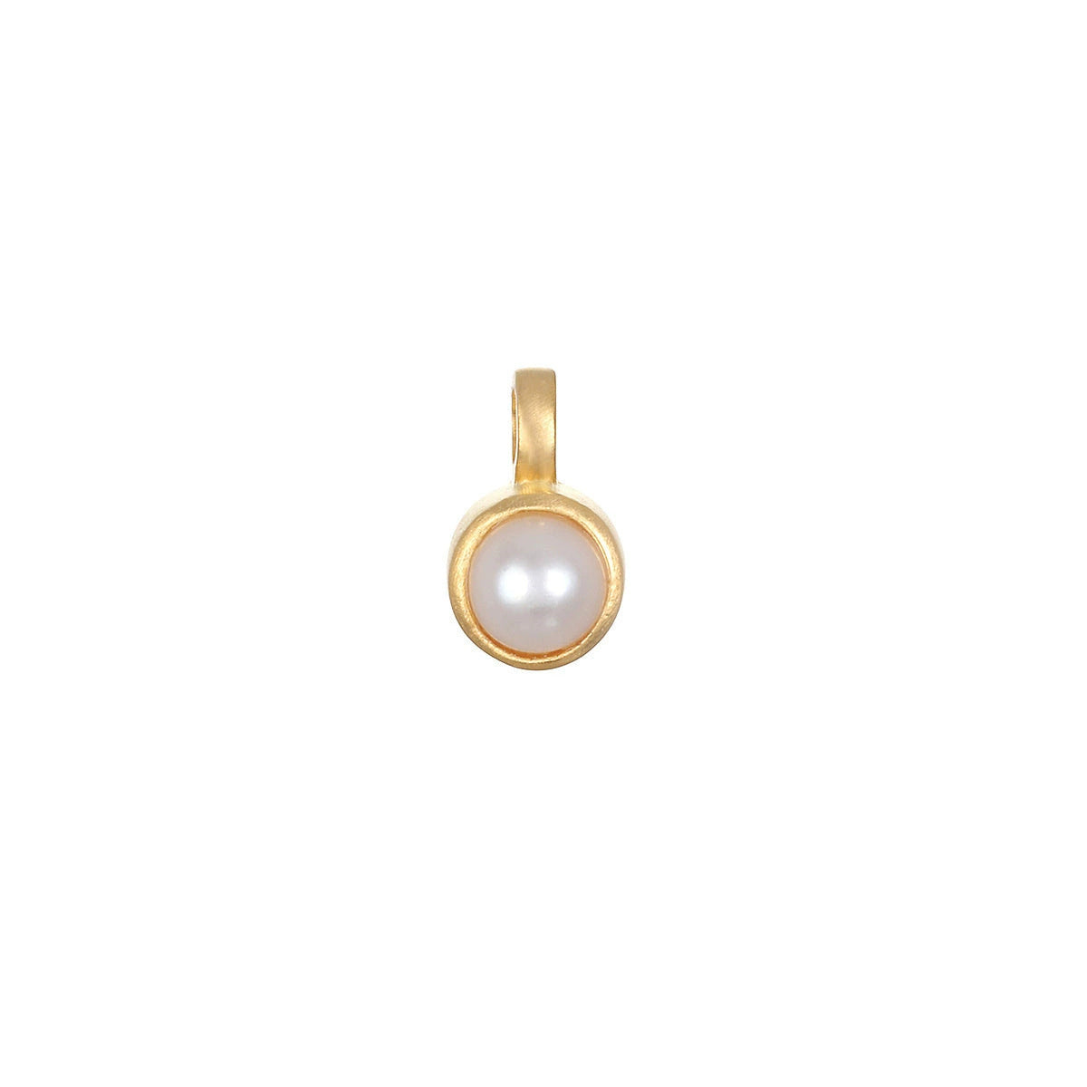 Vintage Geometric Stainless Steel 18K Gold PVD Plated DIY Charm Bar Necklace with 12 Birthstones
